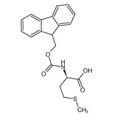 Fmoc-D-蛋氨酸|112883-40-6 