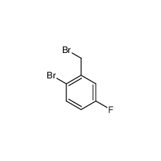 2-溴-5-氟苄溴|112399-50-5