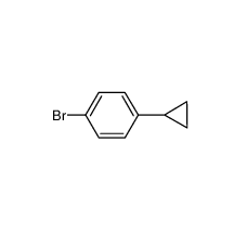 4-溴环丙基苯|1124-14-7 