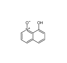 8-羟基喹啉-N-氧化物|1127-45-3