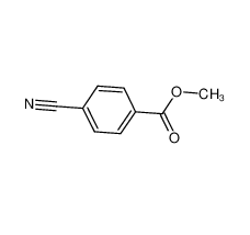 对氰基苯甲酸甲酯 |1129-35-7 
