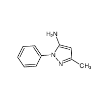 5-氨基-3-甲基-1-苯基吡唑|1131-18-6 