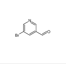 5-溴吡啶-3-甲醛|113118-81-3 