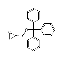 三苯甲基-(S)-缩水甘油醚|129940-50-7