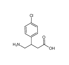 巴氯芬|1134-47-0 