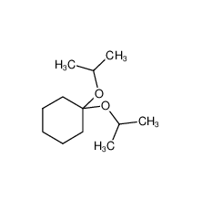 1,1-二异丙醇缩环己酮|1132-95-2 