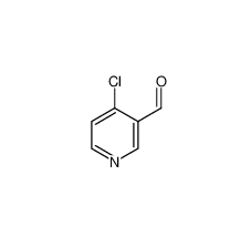 4-氯吡啶-3-甲醛|114077-82-6