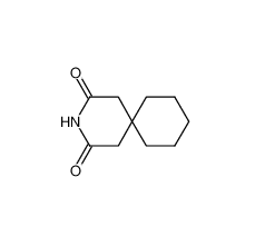 3,3-环戊烷戊二酰亚胺|1130-32-1 