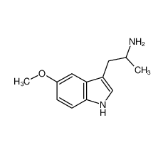 5-甲氧基-2-甲基色胺|1137-04-8