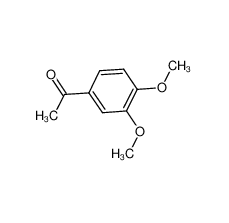 3,4-二甲氧基苯乙酮|1131-62-0 