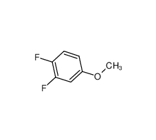 3,4-二氟苯甲醚|115144-40-6