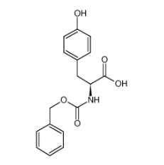 N-苄氧羰基-L-酪氨酸|1164-16-5