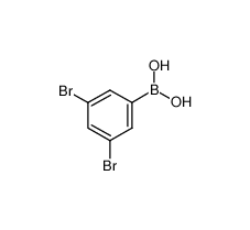 3,5-二溴苯硼酸|117695-55-3 