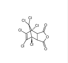氯桥酸酐|115-27-5