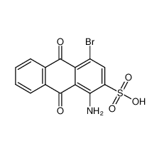 溴氨酸|116-81-4