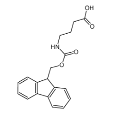 N-Fmoc-4-氨基丁酸|116821-47-7 