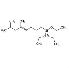3-(1,3-二甲基丁烯)氨丙基三乙氧基硅烷|116229-43-7