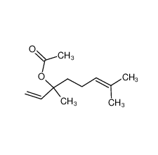 乙酸芳樟酯|115-95-7