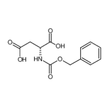 N-CBZ-L-天冬氨酸|1152-61-0 