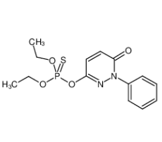 哒嗪硫磷|119-12-0 