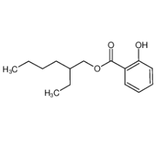 水杨酸-2-乙基己基酯|118-60-5