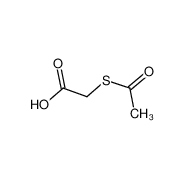 S-乙酰巯基乙酸|1190-93-8