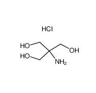 三羟甲基氨基甲烷盐酸盐|1185-53-1