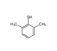 2,6-二甲基巯基苯酚|118-72-9