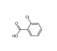 2-氯苯甲酸|118-91-2