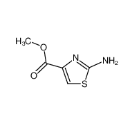 2-氨基噻唑-4-甲酸甲酯|118452-04-3 