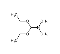 N,N-二甲基甲酰胺二乙基缩醛|1188-33-6 