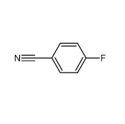 对氟苯腈|1194-02-1 