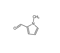 N-甲基-2-吡咯甲醛|1192-58-1 