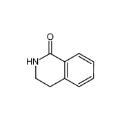 3,4-二氢异喹啉-1(2H)-酮|1196-38-9 