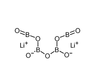 四硼酸锂|12007-60-2 