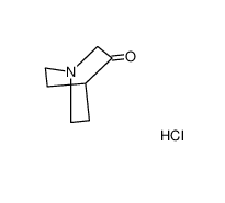 3-奎宁环酮盐酸盐|1193-65-3