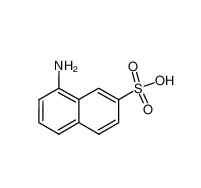 1-萘胺-7-磺酸|119-28-8 