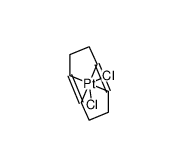 (1,5-环辛二烯)二氯化铂(II)|12080-32-9 