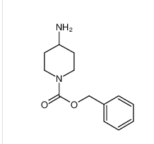 4-氨基哌啶-1-甲酸苄酯|120278-07-1 