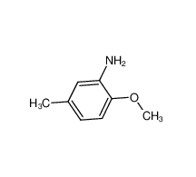2-甲氧基-5-甲基苯胺|120-71-8 