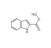 吲哚-2-羧酸甲酯|12021-95-3 