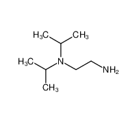 N,N-二异丙基乙二胺|121-05-1 