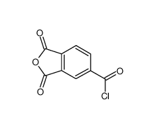 偏苯三酸酐酰氯|1204-28-0 