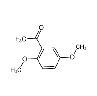 2,5-二甲氧基苯乙酮|1201-38-3 