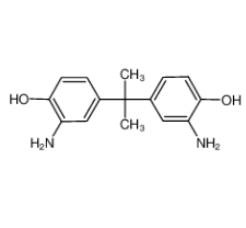 2,2-双(3-氨基-4-羟基苯基)丙烷|1220-78-6 