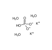 三水磷酸氢二钾|16788-57-1 
