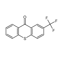 2-三氟甲基噻吨酮|1693-28-3 