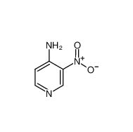 4-氨基-3-硝基吡啶|1681-37-4 