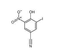 硝碘酚腈|1689-89-0 