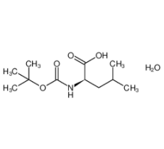 Boc-D-亮氨酸|16937-99-8 